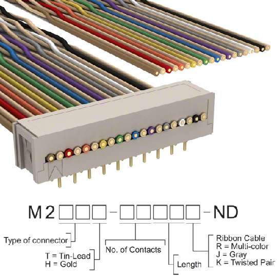 M2MXH-2040K图片2
