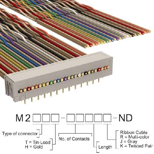 M2MXH-2660K图片2