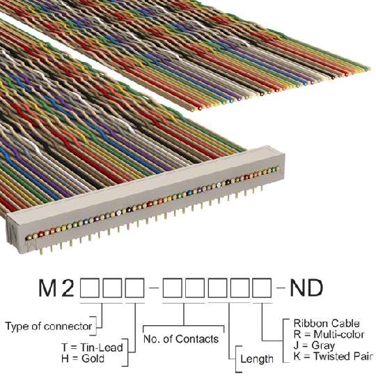 M2MXH-5040K图片2