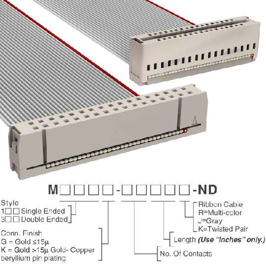 M3AEK-3406J图片2