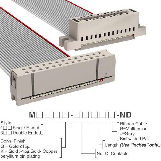 M3AGK-2606J图片2