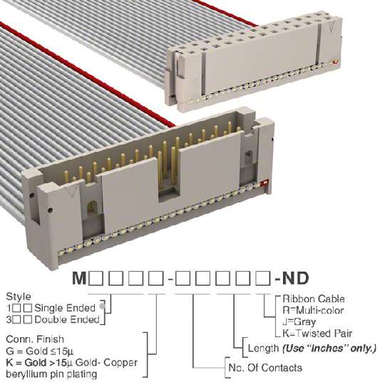 M3AKK-2606J图片2