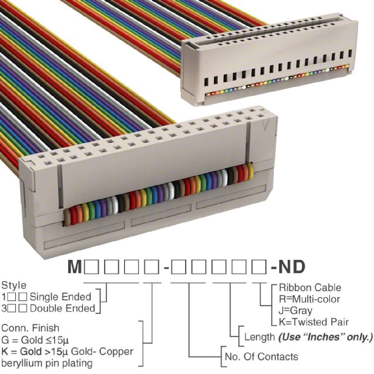 M3BEK-3406R图片3