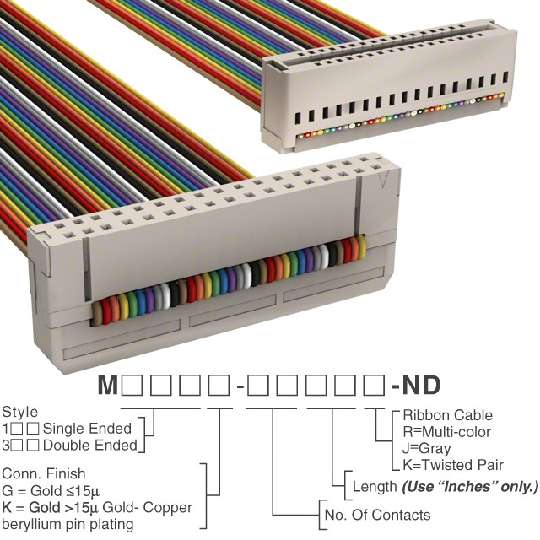 M3BEK-3406R图片2