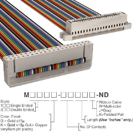 M3BGK-4006R图片2
