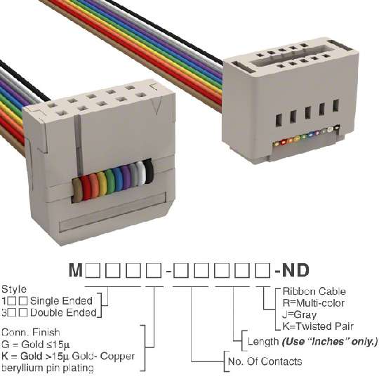 M3BMK-1018R图片3