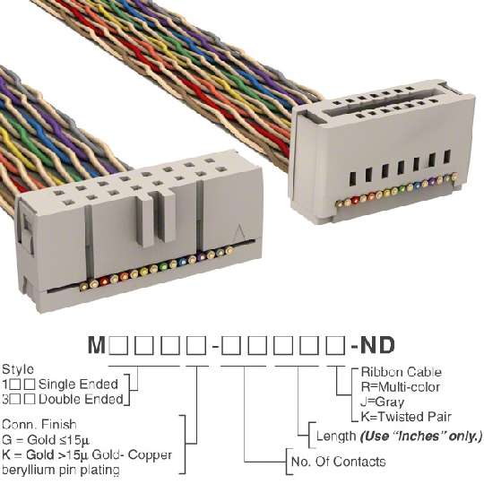 M3CEK-1660K图片3