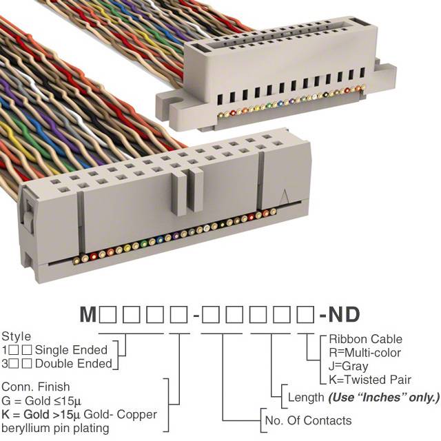 M3CGK-2660K图片1
