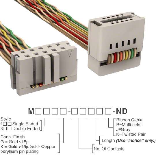M3CMK-1040K图片3