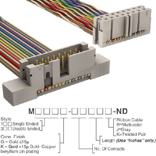 M3CWK-1640K图片2