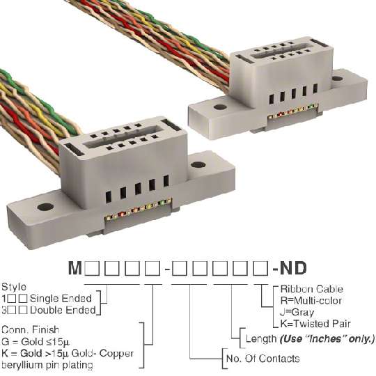 M3FFK-1060K图片2