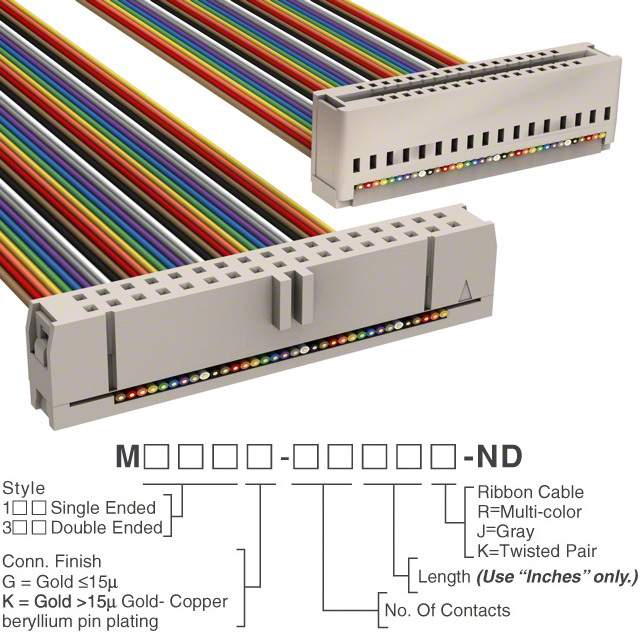 M3TEK-3418R图片1