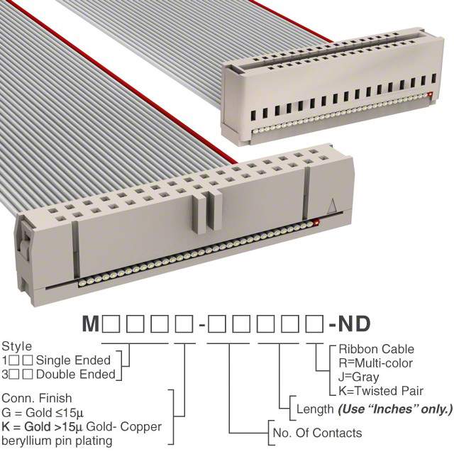 M3TEK-3436J