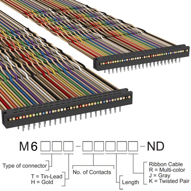 M6MMH-4020K图片1