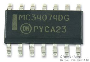 MC34074DR2G图片15