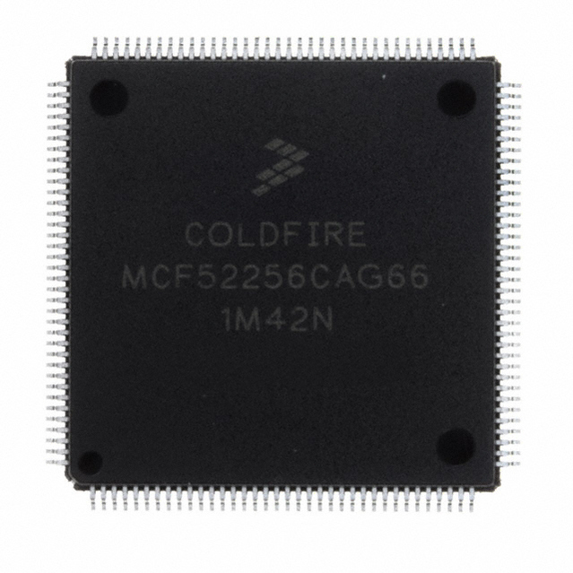 MCF52256CAG66图片2