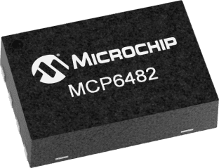 MCP6482T-E/MNY图片2