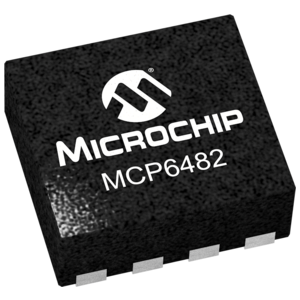 MCP6482T-E/MNY图片1