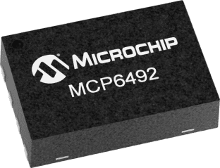 MCP6492T-E/MNY图片2