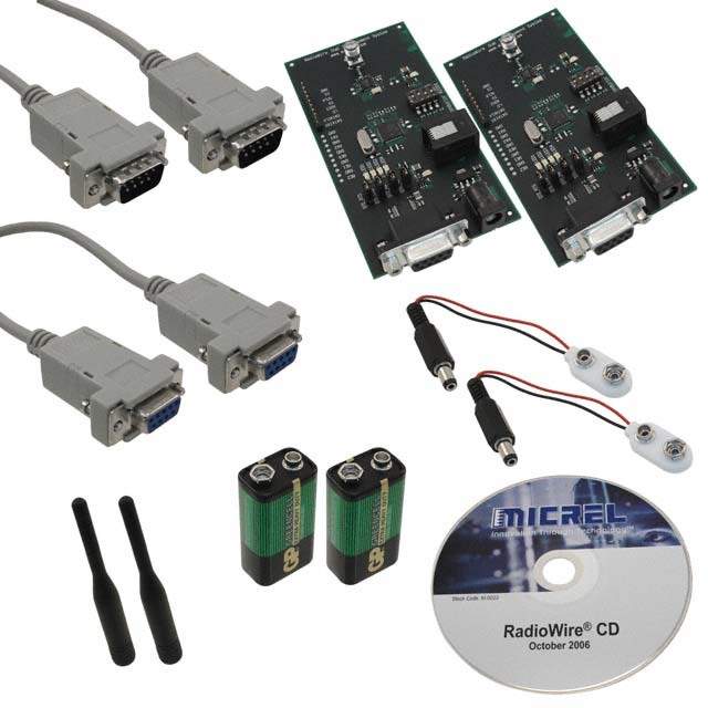 MICRF505DEV1图片1