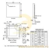 MSP430F1471IRTDT图片8