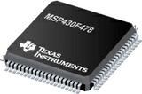 MSP430F478IZQW图片2