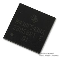MSP430F5438AIZQWT图片11