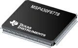 MSP430F6778IPZR