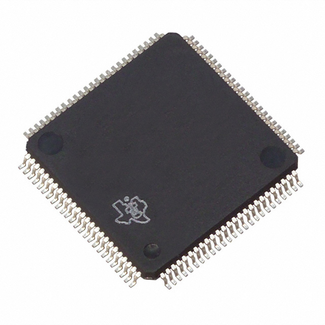 MSP430FG4616IPZR图片6