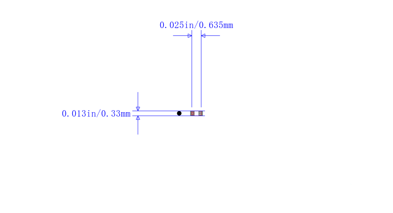 MMZ0603Y121C封装图