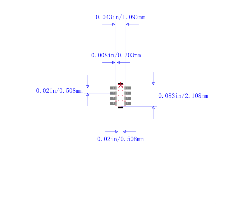 MNR04M0ABJ680封装图