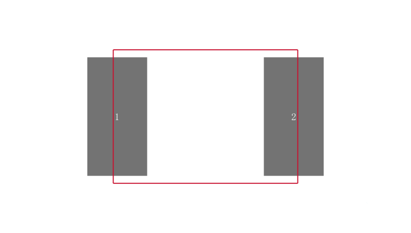 MH4532-121Y封装焊盘图