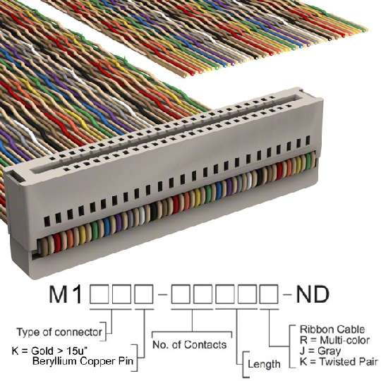 M1MXK-5040K图片2