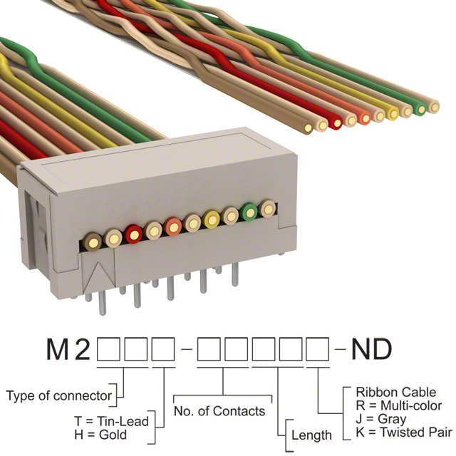 M2MXH-1060K图片1