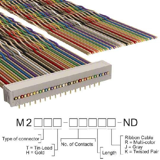 M2MXH-3460K图片2