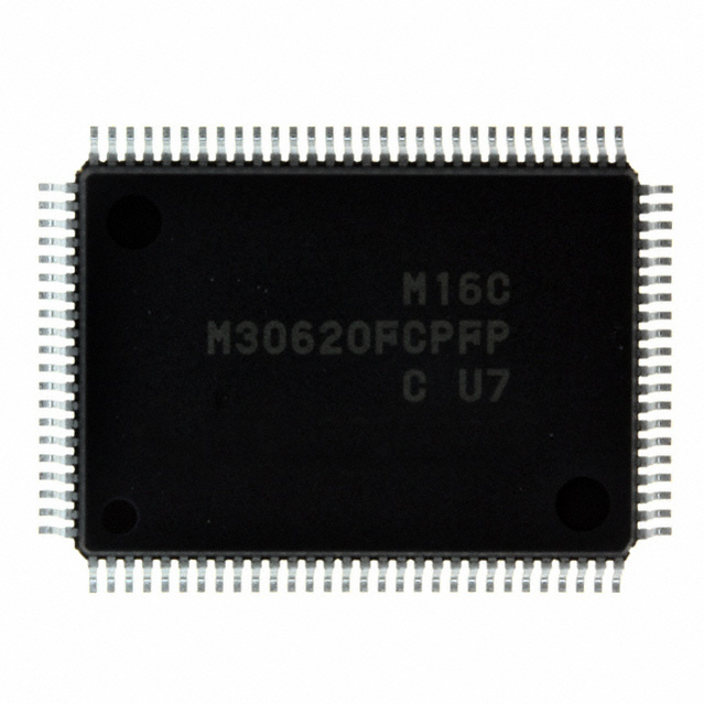 M30620FCPFP#U7C图片5
