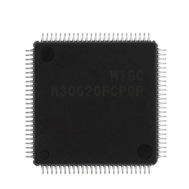M30620FCPGP#D5C图片5