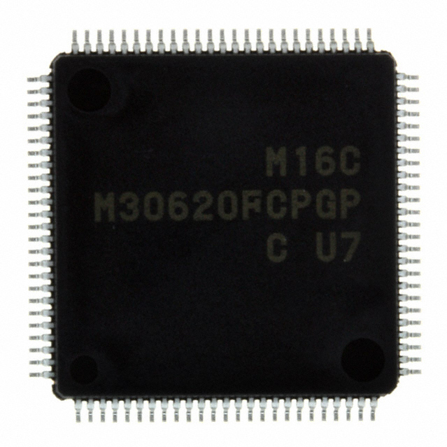 M30620FCPGP#U7C图片4