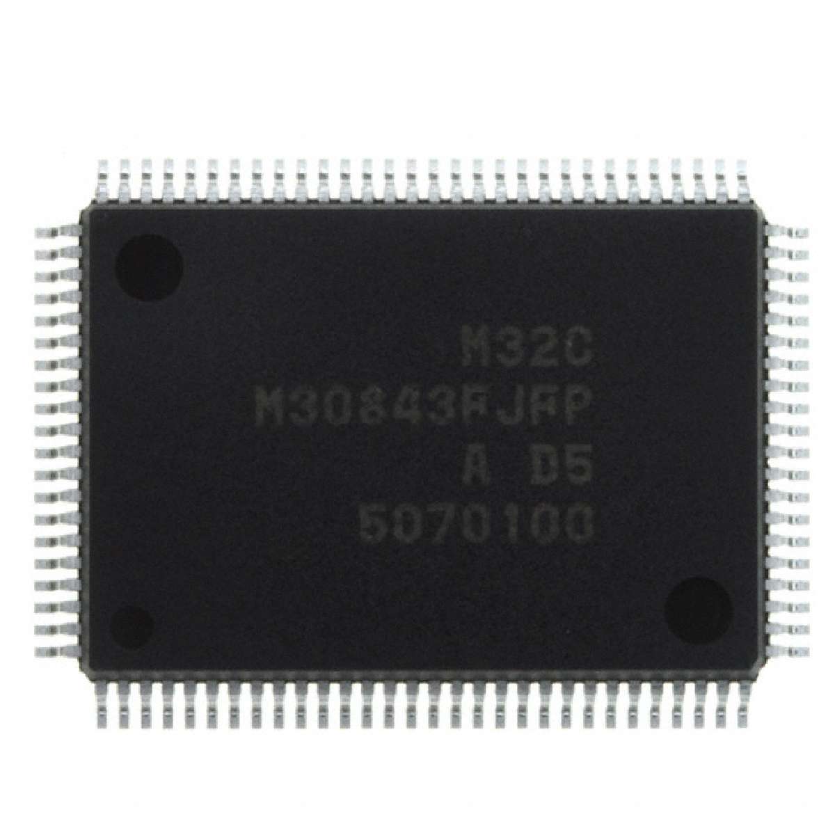 M30843FJFP#D5图片5