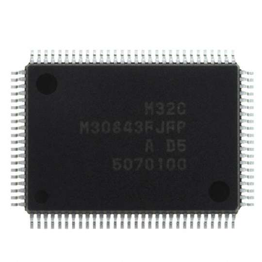 M30843FJFP#D5图片4