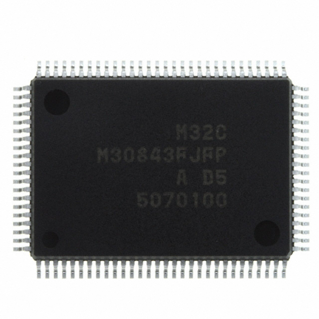 M30843FJFP#D5图片3