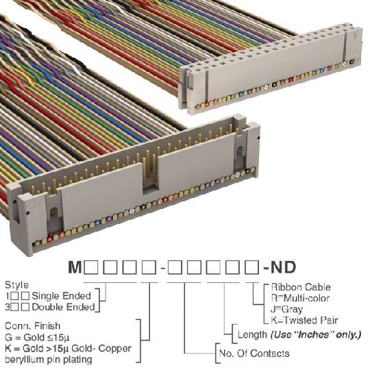 M3AKK-4060K图片2
