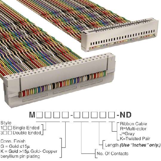 M3AMK-5040K图片3