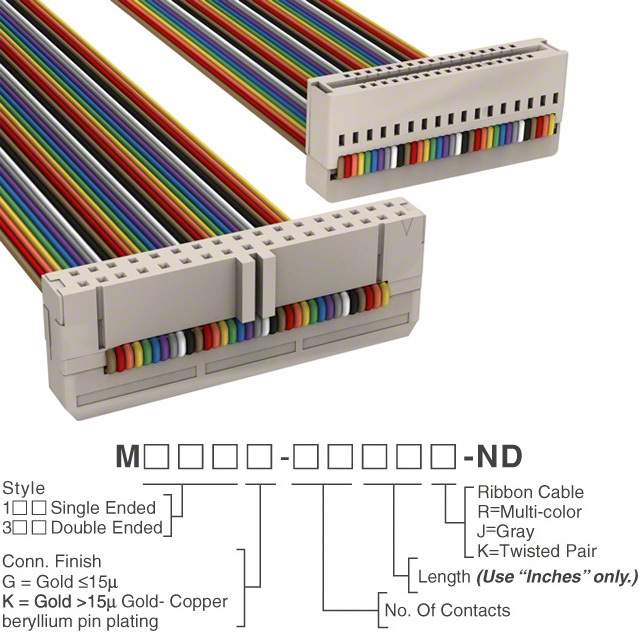 M3DMK-3436R图片1