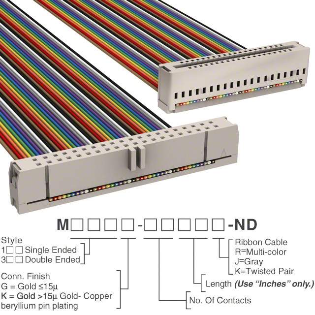 M3TEK-4036R图片1