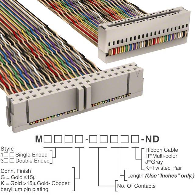 M3TMK-4060K图片1