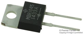 MBR1045-E3/45图片6
