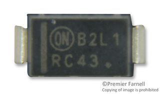 MBRA210LT3G图片12