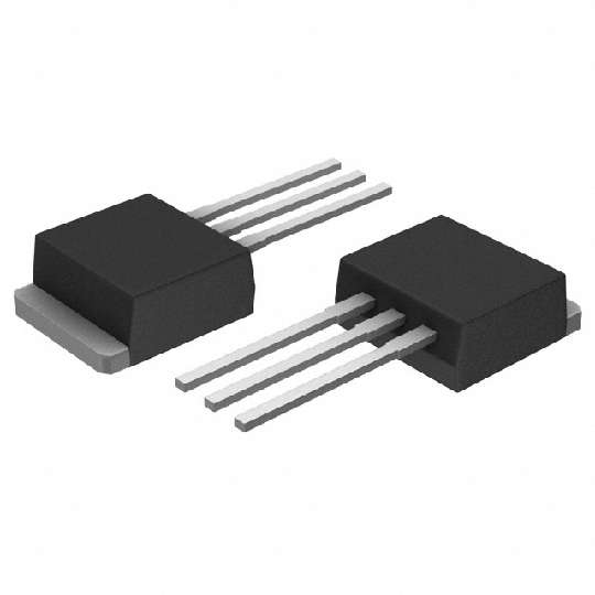 MBRB41H100CT-1G图片8