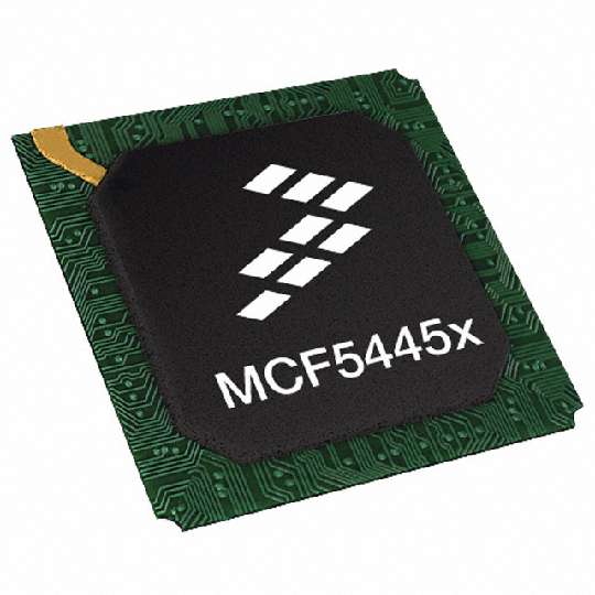 MCF54452CVR200图片3